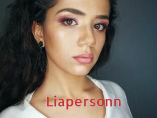 Liapersonn
