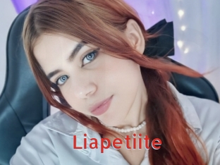 Liapetiite