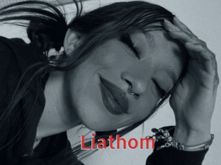Liathom