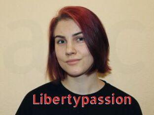 Libertypassion
