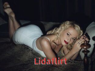 Lidaflirt