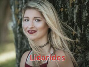 Lidarides