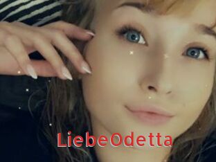 LiebeOdetta