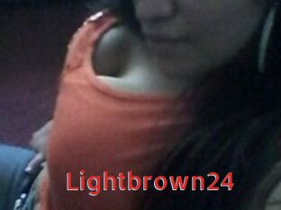 Lightbrown24