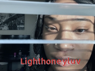 Lighthoneyluv