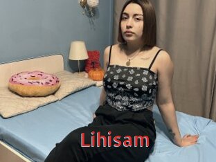 Lihisam