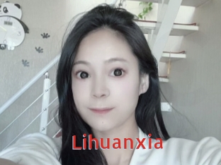 Lihuanxia