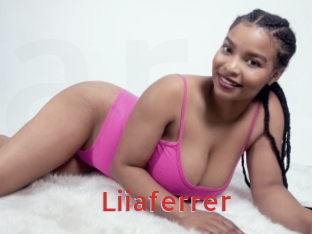 Liiaferrer