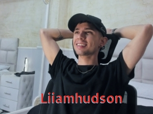 Liiamhudson
