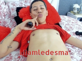 Liiamledesma