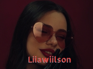 Liiawiilson