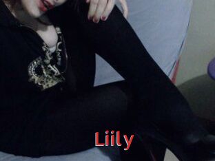 Liily