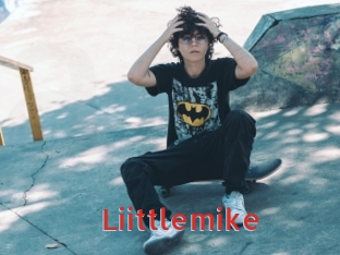 Liittlemike