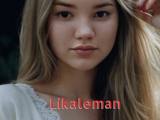 Likaleman