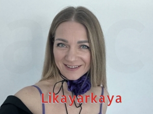Likayarkaya