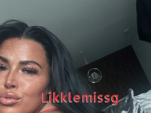 Likklemissg