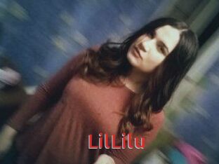 LilLilu