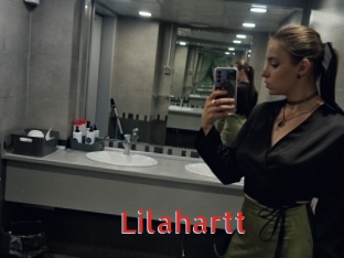 Lilahartt