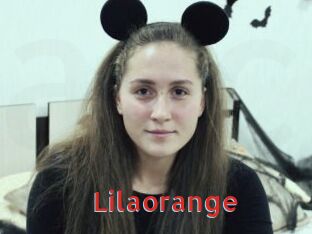 Lilaorange