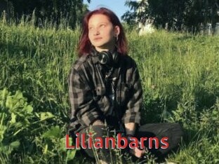 Lilianbarns