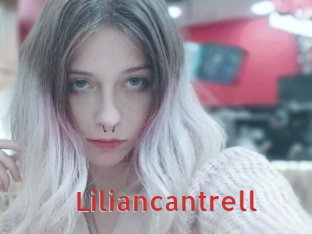 Liliancantrell