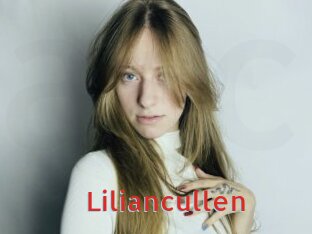 Liliancullen