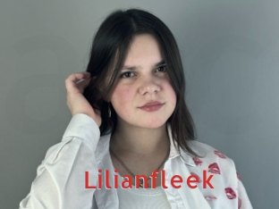 Lilianfleek