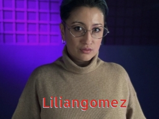 Liliangomez