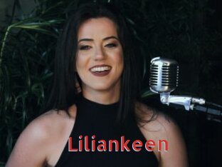 Liliankeen