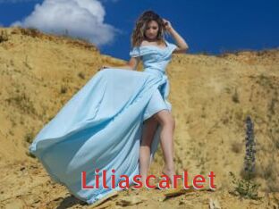 Liliascarlet