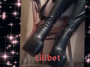 Lilibet