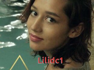 Lilidc1