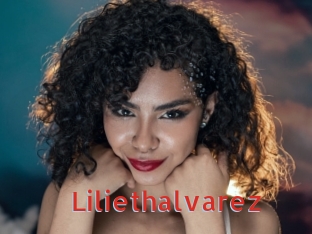 Liliethalvarez
