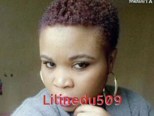 Lilinedu509