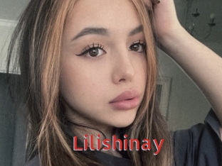 Lilishinay