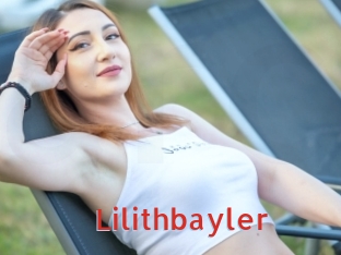 Lilithbayler