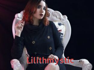 Lilithmystic