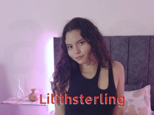 Lilithsterling