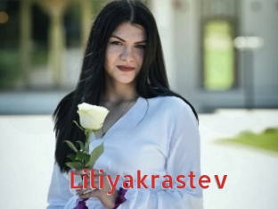 Liliyakrastev