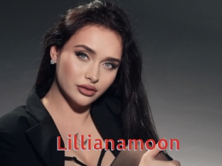 Lillianamoon