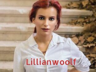 Lillianwoolf