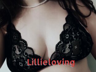 Lillieloving