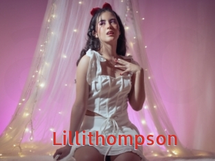 Lillithompson