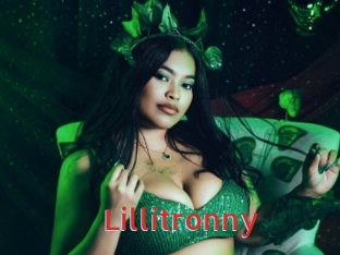 Lillitronny