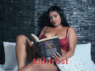 Lillitrost