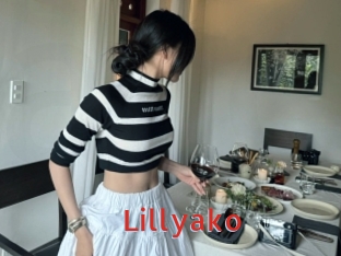 Lillyako