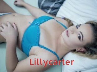 Lillycarter