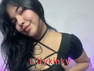 Lillykinky