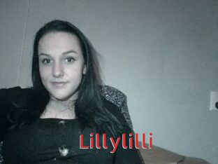 Lillylilli