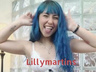 Lillymartins
